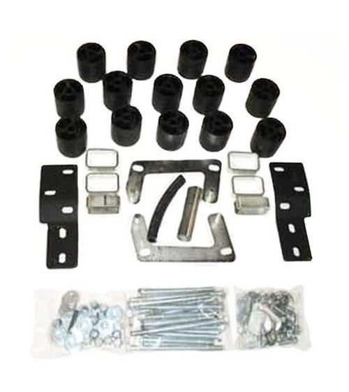 ***Discontinued***~(26 lbs. 16X12X4)~ FORD RANGER SPLASH / EDGE (MANUAL TRANS REQUIRES 3700)
