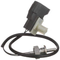 STANDARD INTAKE AIR TEMPE