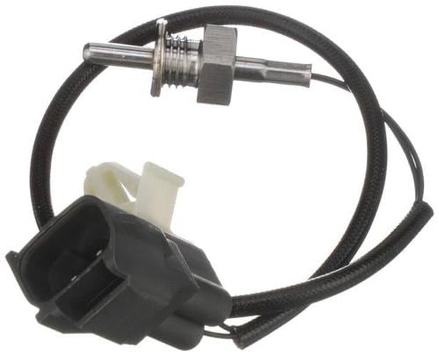 STANDARD INTAKE AIR TEMPE