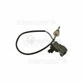 STANDARD INTAKE AIR TEMPE