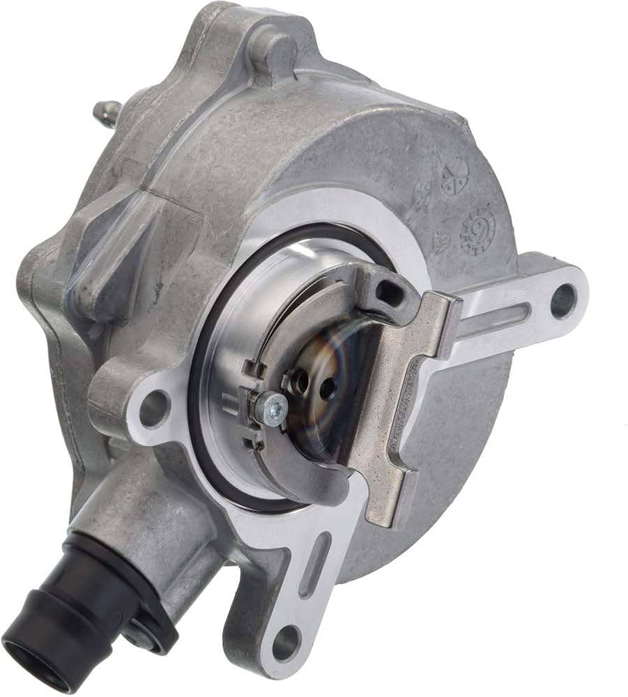 VACUUM PUMP