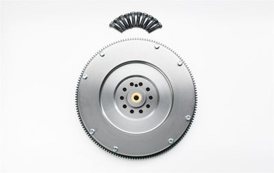 Ford 10 Bolt Flywheel -please specify whether vehicle is a 5 speed or a 6 speed-