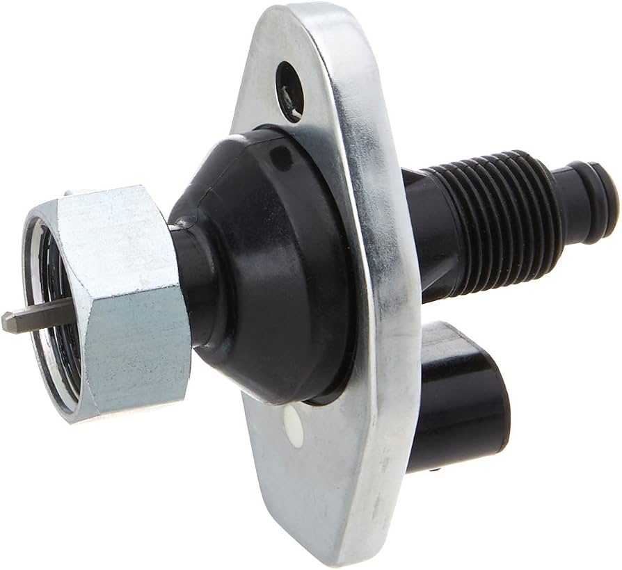 SPEED SENSOR