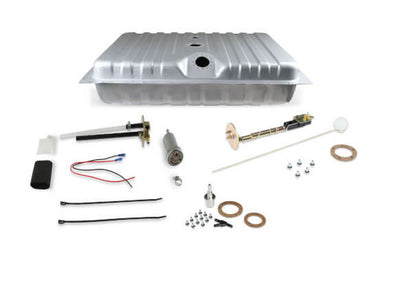 1969-70 MUSTANG COATED STEEL EFI GAS
