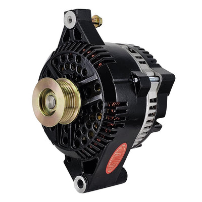 ALT LT MOD FORD 200A BLK
