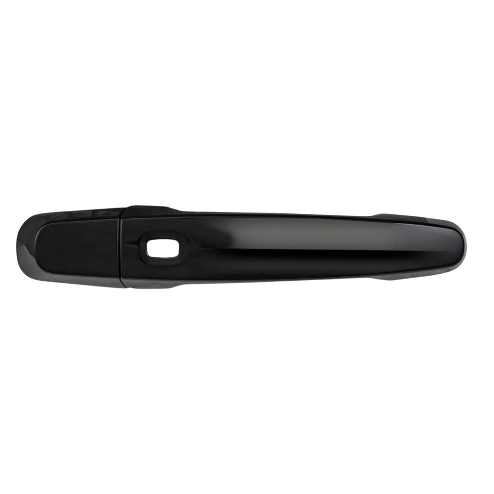DH 2 NO SK 4 SK HNDLS BLK SET OF 6