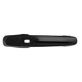 DH 2 NO SK 4 SK HNDLS BLK SET OF 6