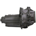 GM FWD 4T65E 4SPD