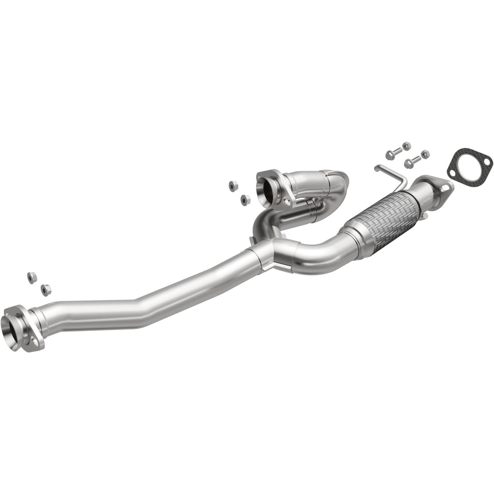 FRONT PIPE KIT - 05-07 FIVE HUNDRED