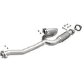 FRONT PIPE KIT - 05-07 FIVE HUNDRED