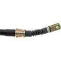 BRAKE CABLE