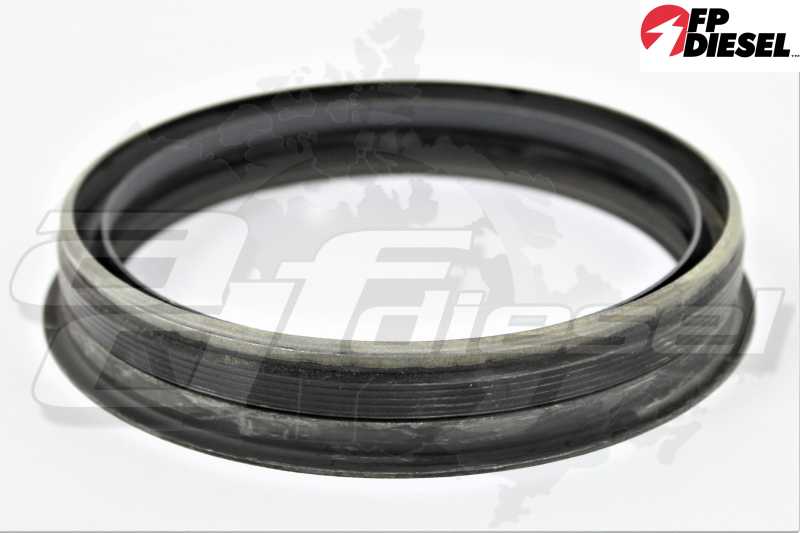 SEAL KIT, REAR CRANKSHAFT