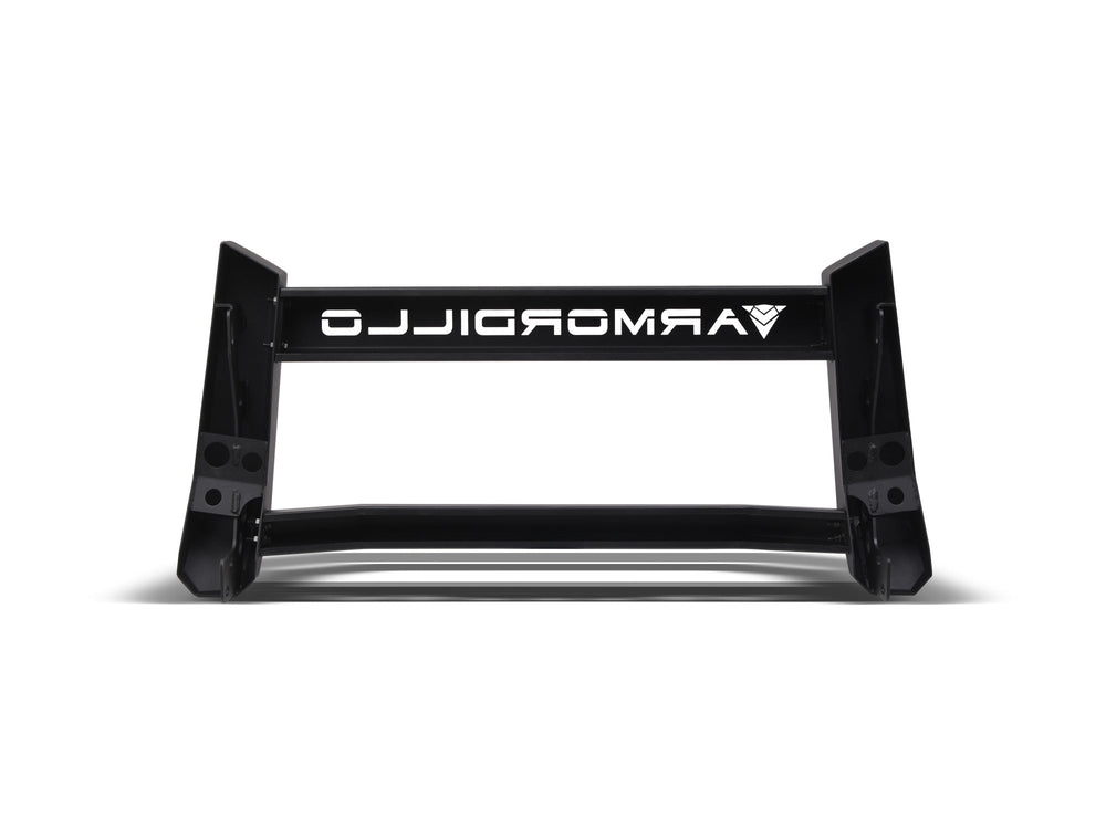 1924 RAM TRX BR1 BULL BAR MATTE BLACK
