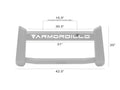 1924 RAM TRX BR1 BULL BAR MATTE BLACK