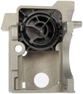 IGNITION LOCK HOUSING