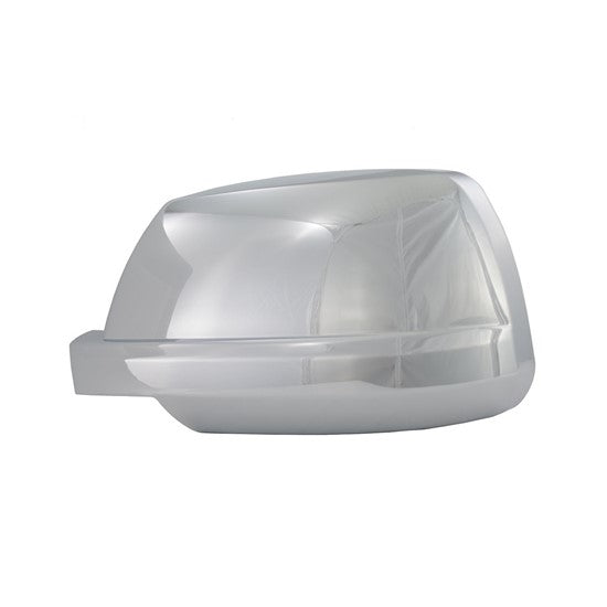 MC 07-21 TUNDRA CHRM WO TS