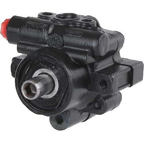 IMP POWER STEERING PUMPS