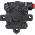 IMP POWER STEERING PUMPS