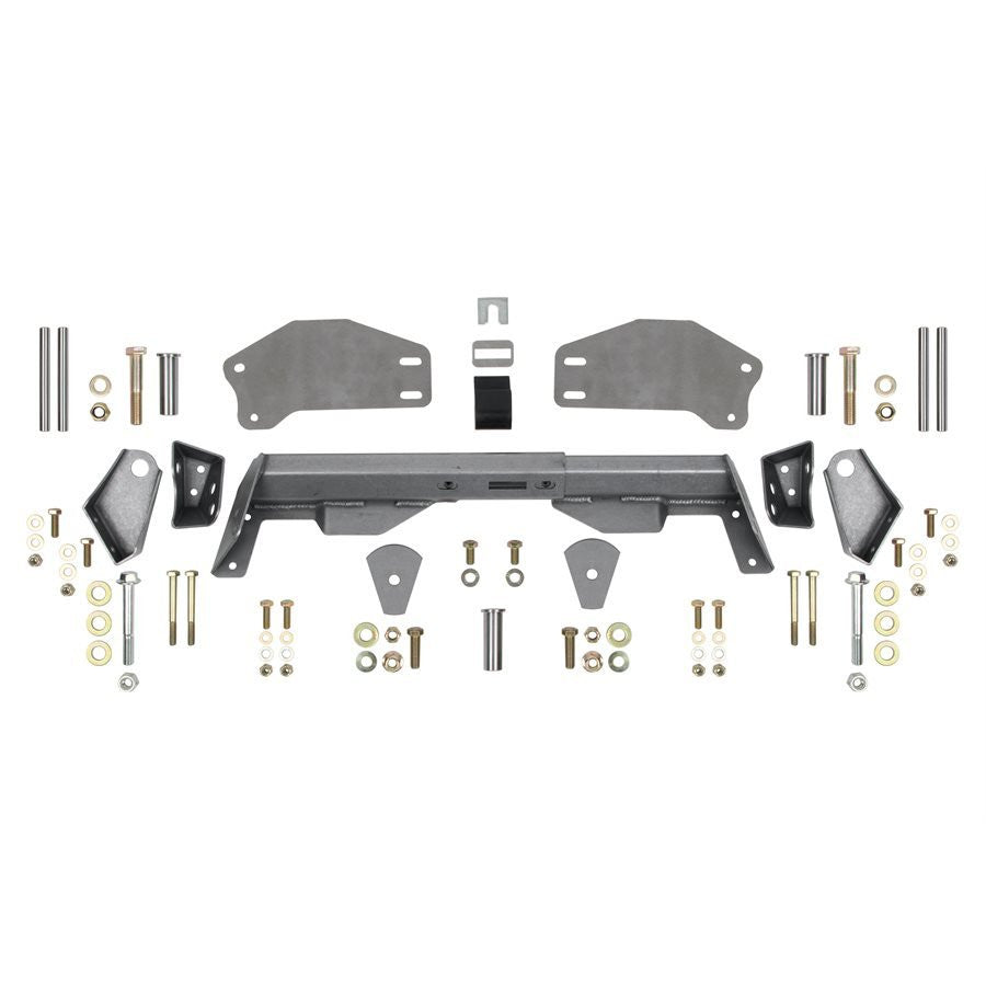 EXO Chassis Brace Kit 79-93 Foxbody