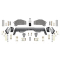 EXO Chassis Brace Kit 79-93 Foxbody