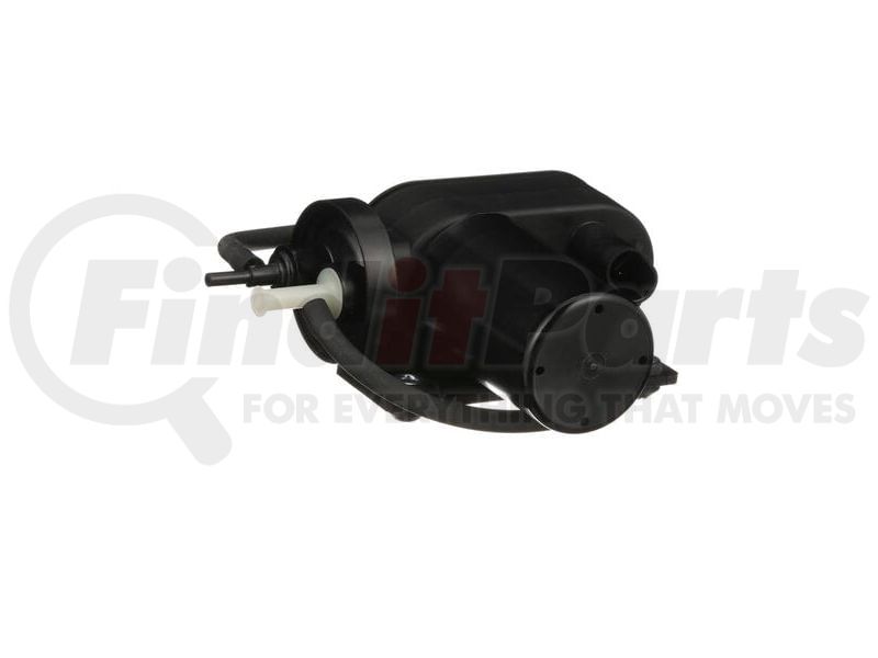 VACUUM PUMP