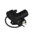 VACUUM PUMP