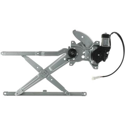 NEW WINDOW LIFT MOTOR W/REGULATOR