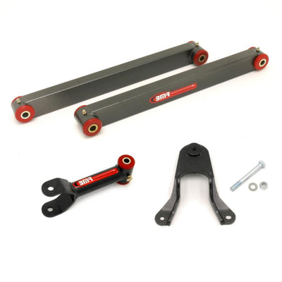 REAR CONTROL ARM PACKAGE (LEVEL 2)