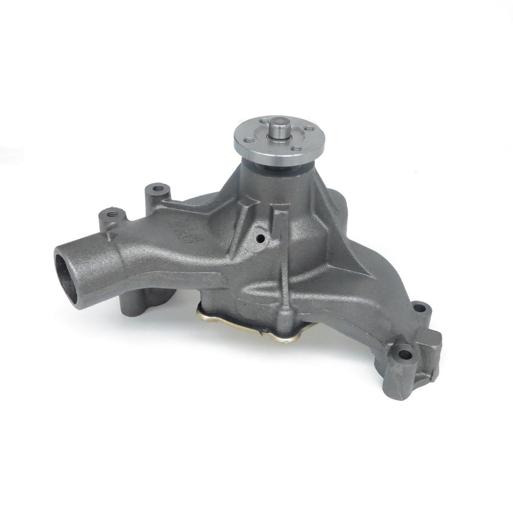 NEW WATER PUMP