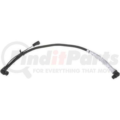 DIESEL EXHAUST FLUID (DEF) INJECTOR