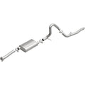 EXHAUST KIT 99-04 FORD MUSTANG