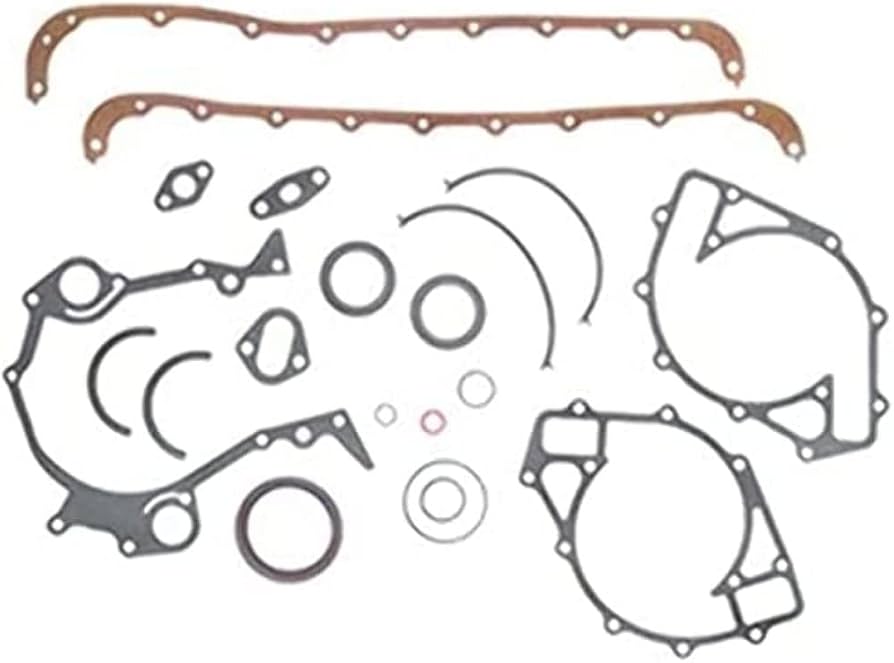 ~(1.3 lbs. 30X8X1)~ Conversion Set Ford-Pass:429(68-73)460(68-78) Ford-Trk:460(73-3/28/89)