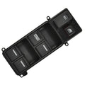 POWER WINDOW SWITCH