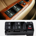 POWER WINDOW SWITCH