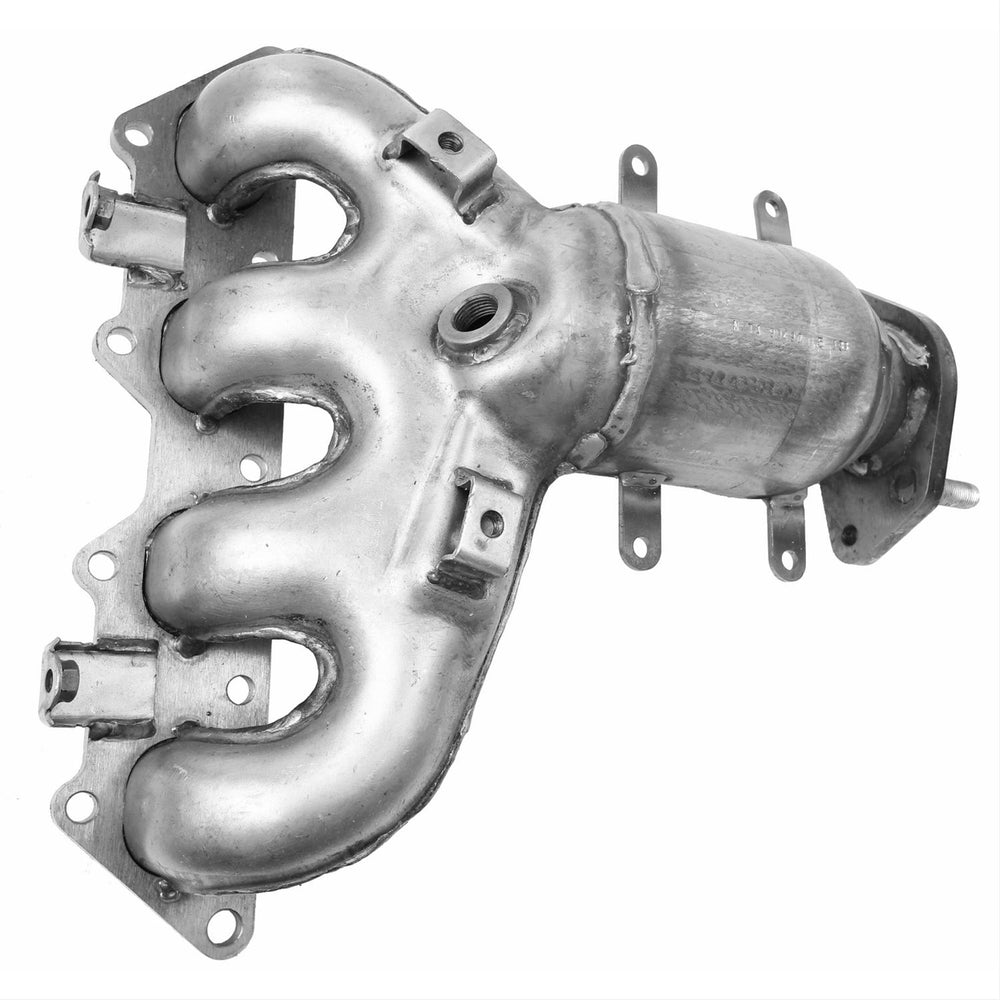 MANIFOLD CONVERTER - ULTR