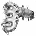 MANIFOLD CONVERTER - ULTR