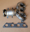 MANIFOLD CONVERTER - ULTR