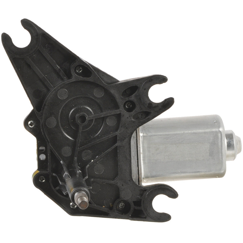 NEW WIPER MOTORS
