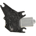 NEW WIPER MOTORS