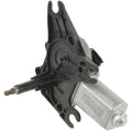 NEW WIPER MOTORS