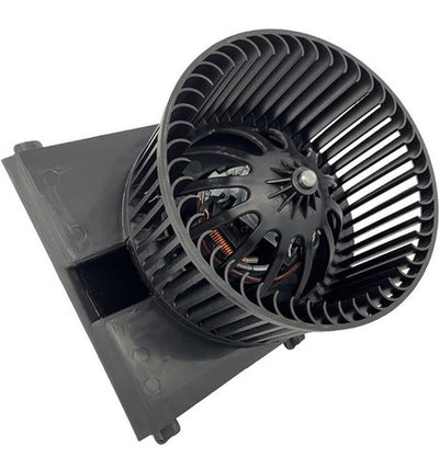 BLOWER MOTOR RESISTOR