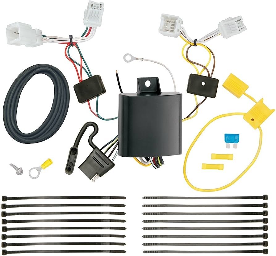 T-ONE CONNECTOR ASSEMBLY W/UPGRADE