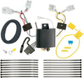 T-ONE CONNECTOR ASSEMBLY W/UPGRADE