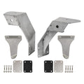 BRACKET KIT, PLOW LIGHT, MACK