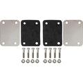 BRACKET KIT, PLOW LIGHT, MACK