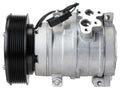 NEW COMPRESSOR
