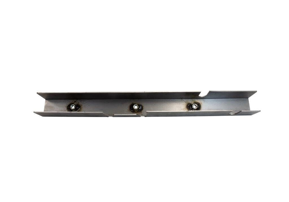 FRAME REPAIR FOR SKID PLATES