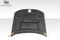 1997-2003 Pontiac Grand Prix Duraflex WS-6 Hood - 1 Piece