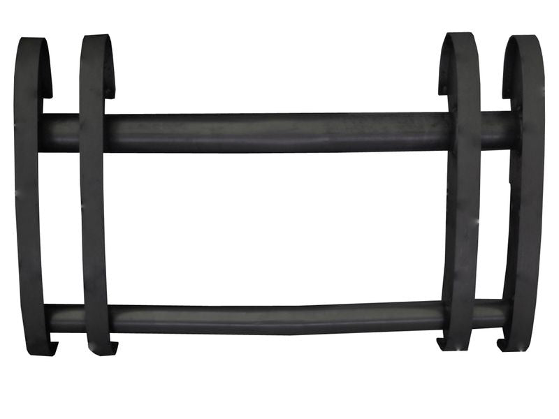 12 F250 QUAD PUSH BMPR