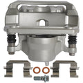 DOM UNLOADED CALIPERS